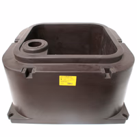 Chass-bol mousse therm 40 La buvette 