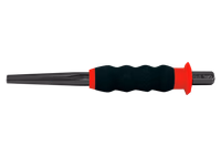 Chasse-clous gainé 3 Longueur: 185mm