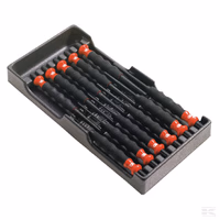 Chasse-goupilles avec poignée