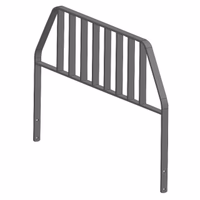 Chassis pour tablier leve palette