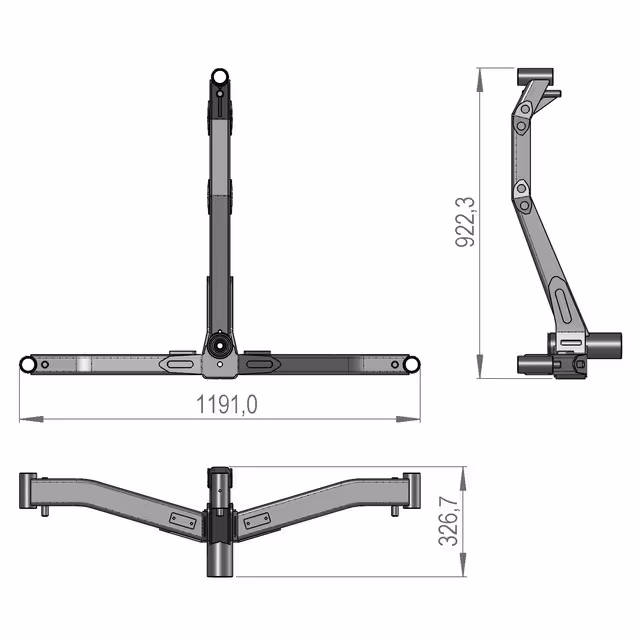 CHASSIS SIP686072510