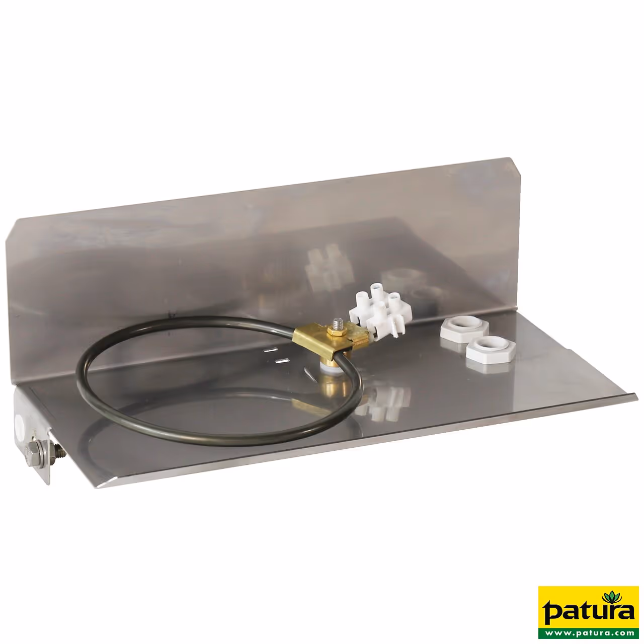 Chauffage addtionnel pour Mod. 500, 80 W