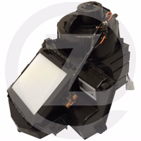 CHAUFFAGE COMPLET - 52527577 - MANITOU
