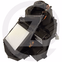 Chauffage complet ref 52527577 adaptable Manitou