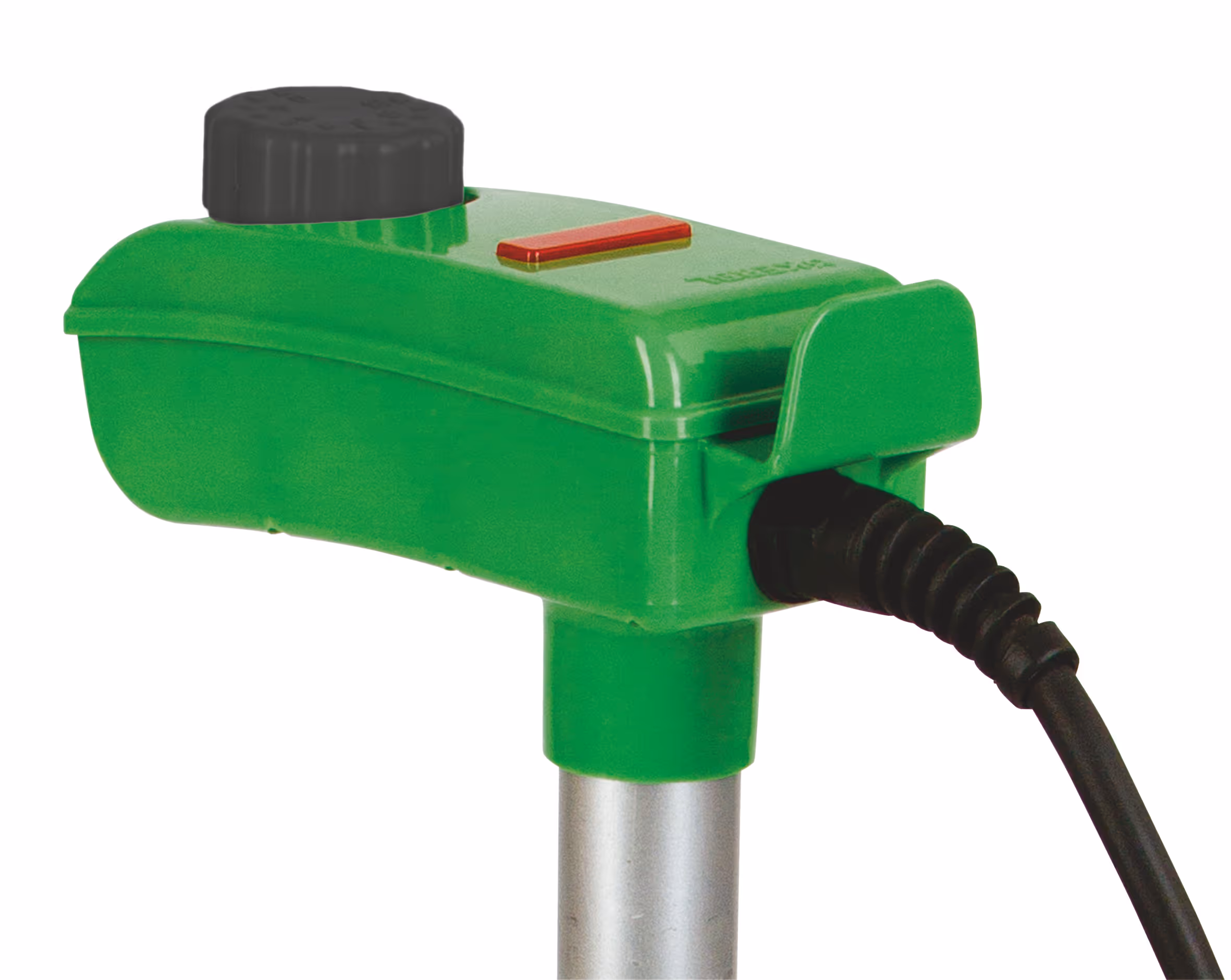 Chauffe-lait EasyHeat vert, 3000W, 86cm