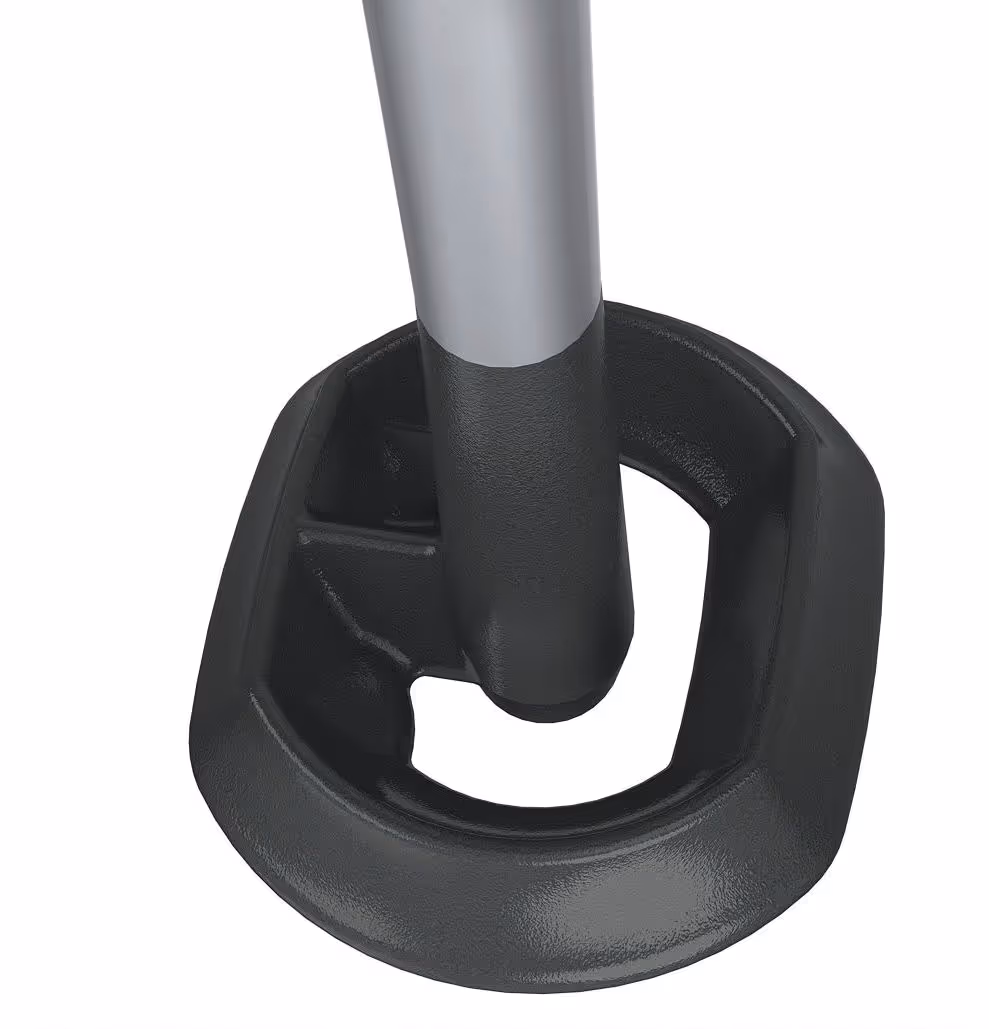 Chauffe-lait FastHeat 1700W, 81,5cm