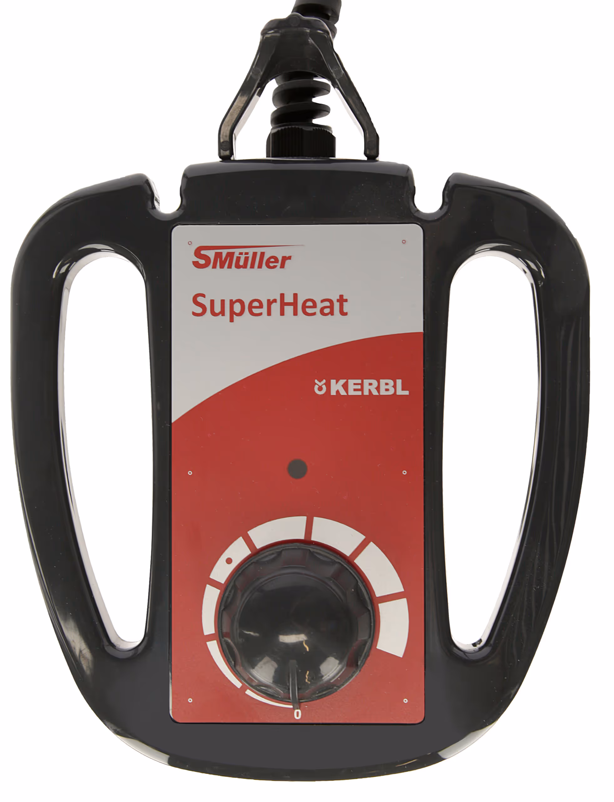 Chauffe-lait SuperHeat 2300W, 80cm