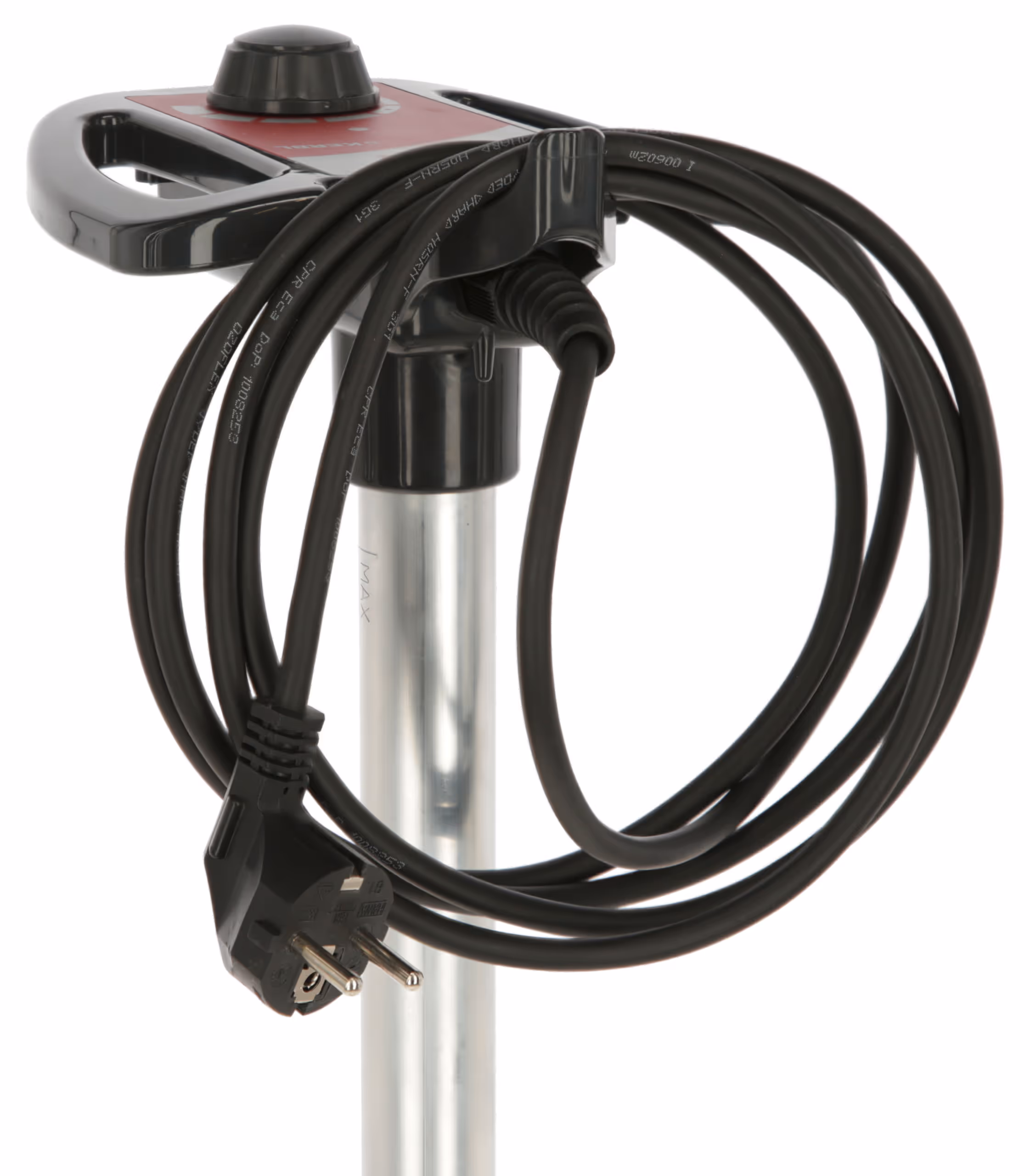 Chauffe-lait SuperHeat 2300W, 80cm