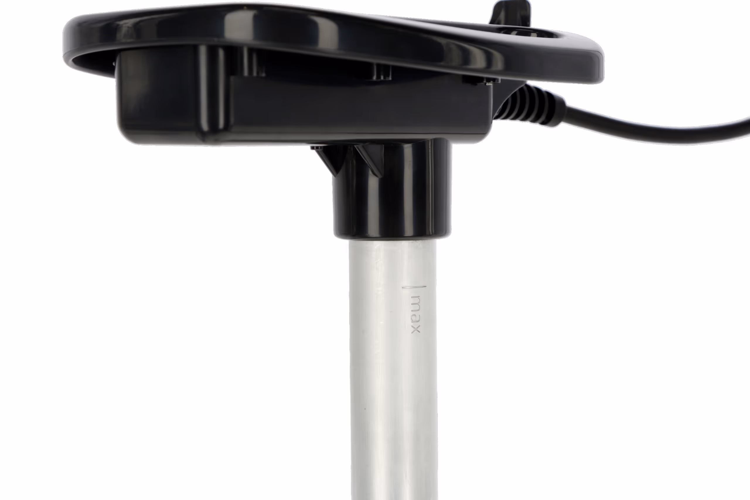 Chauffe-lait SuperHeat Digital 2300W, 80cm