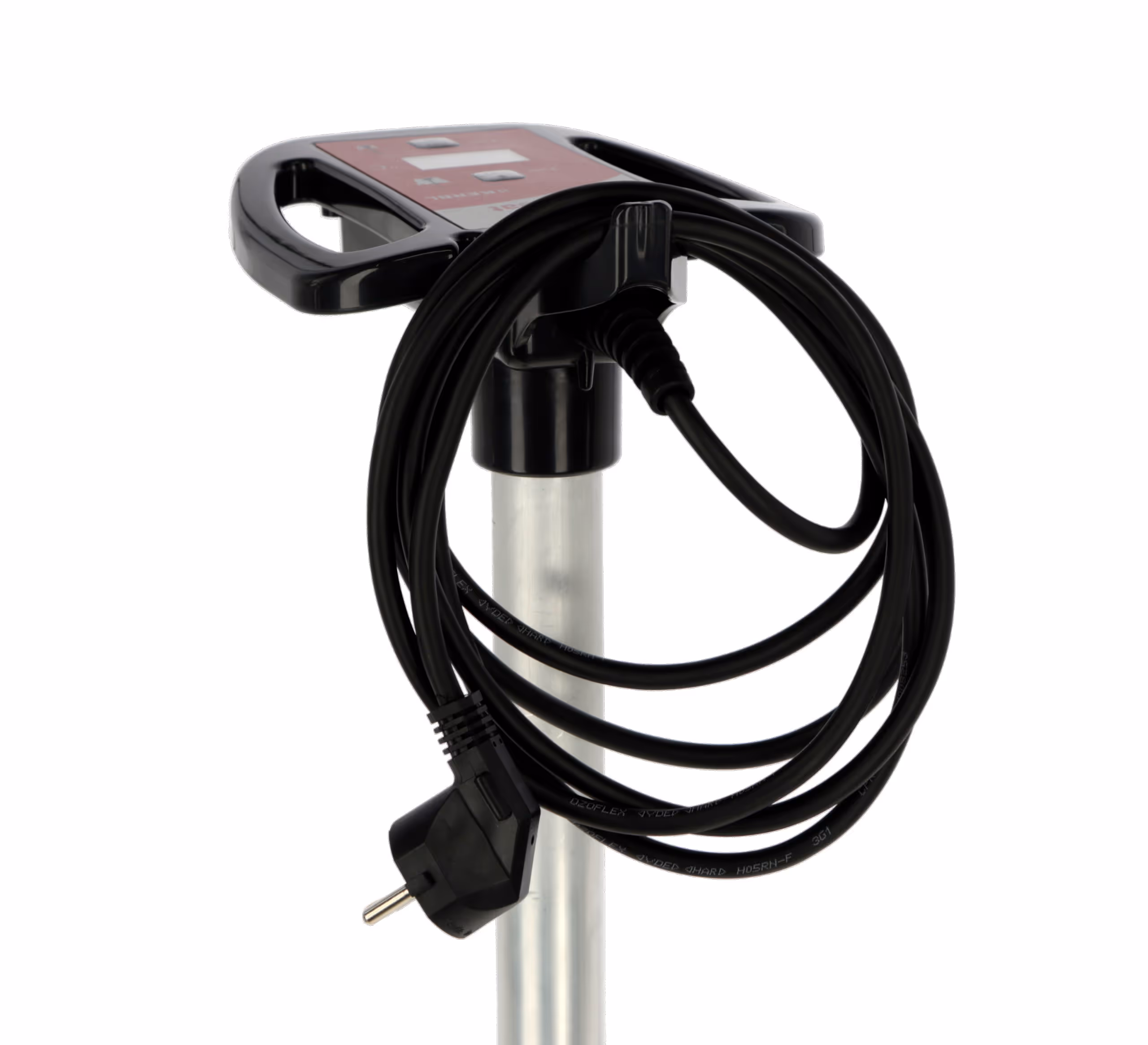 Chauffe-lait SuperHeat Digital 2300W, 80cm