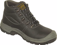 CHAUSS.SECURITE HAUTE S3 T46