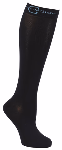 Chaussettes Grado nightblue, T.37-39