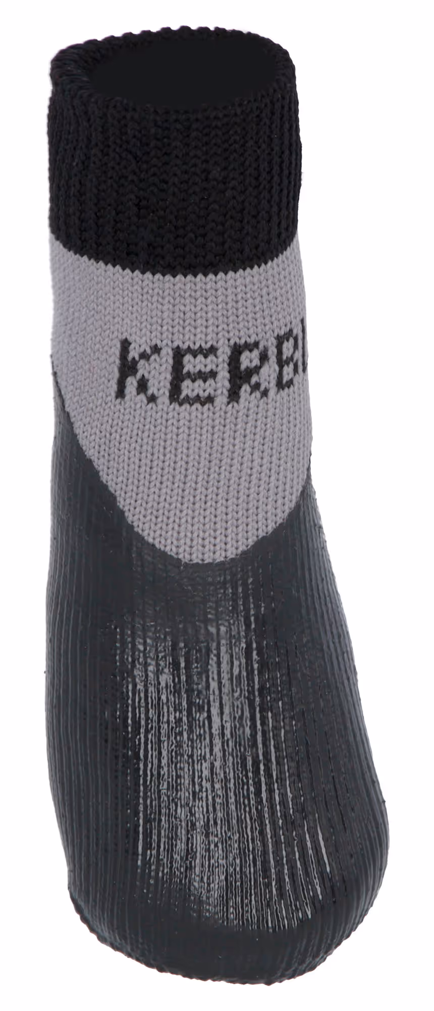 Chaussettes pour chien Susi noires, taille M