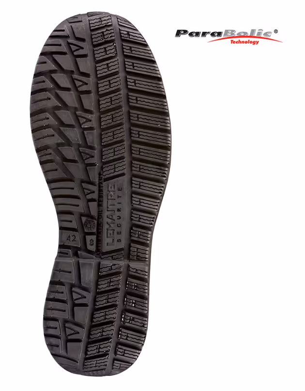 Chaussure de sécurité basse taille 42 AIXS1P | Lemaitre