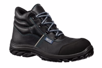 Chaussure de sécurité haute  bluefox high cap S3  taille 47