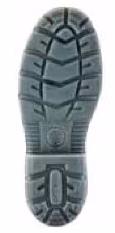 CHAUSSURE CUIR WHIRLWIND SRB ACAJOU