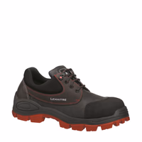 Chaussure de sécurité basse cramponnée VERSYS S3 P44