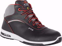 CHAUSSURE DE SECURITE BOXING HAUTE S3 SRC - TAILLE 41