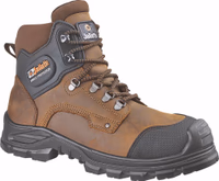 CHAUSSURE DE SECURITE JALFIR HAUTE S3 SRC - TAILLE 42