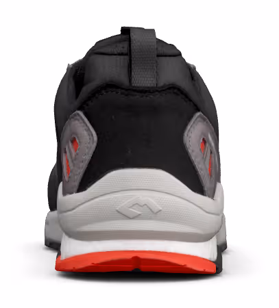 Chaussure secu taille 38 Air 200 BAS Grahit
