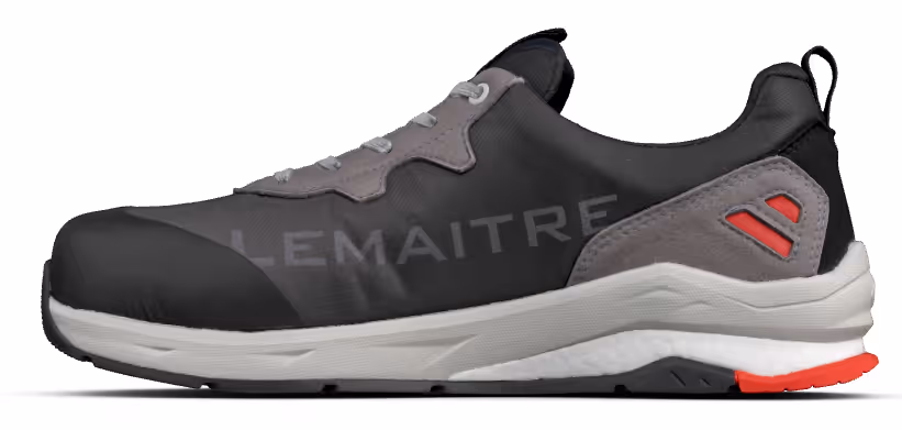 Chaussure sécu taille 38 Air 200 BAS Graphit S3S ESD Lemaitre Sécurité