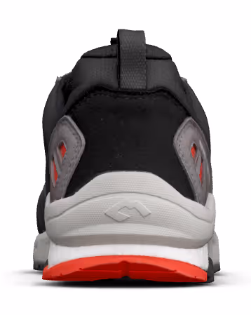 Chaussure sécu taille 38 Air 200 BAS Graphit S3S ESD Lemaitre Sécurité