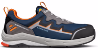 Chaussure sécu taille 38 Air 200 BAS Navy S3S ESD Lemaitre Sécurité