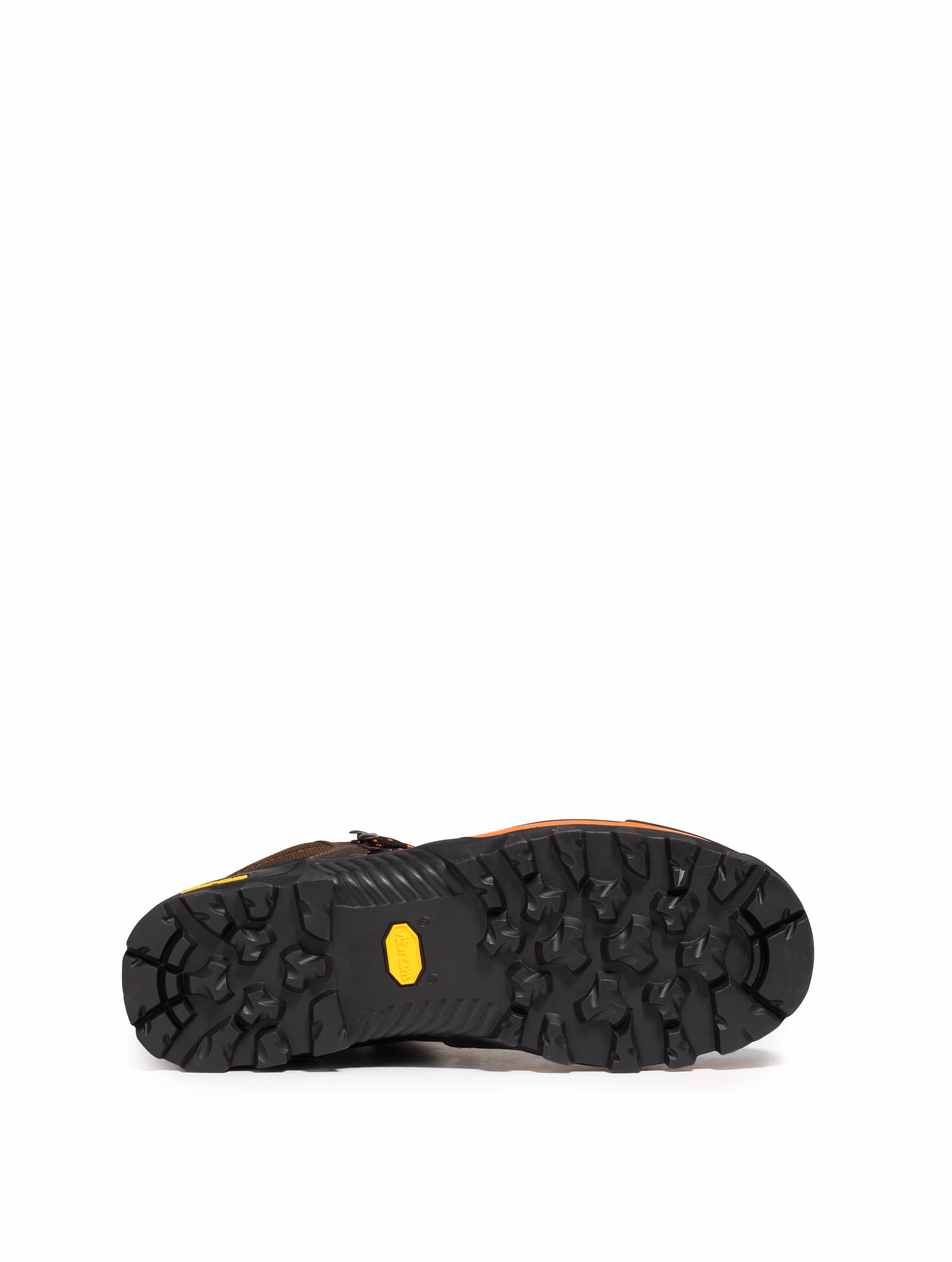 CHAUSSURES ALTAVIO CUIR DARK BROWN 39