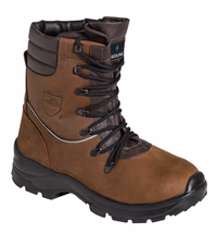 CHAUSSURES DE PROTECTION TRONCONNAGE T40