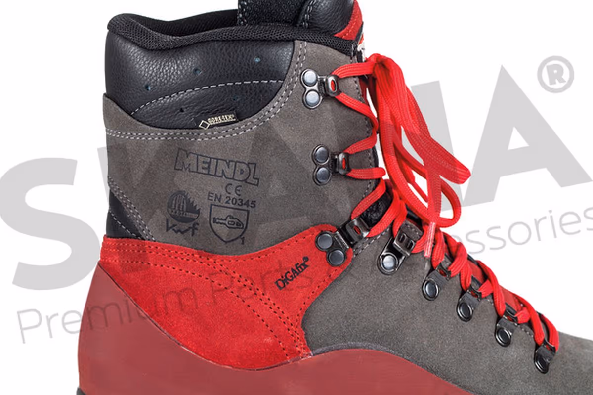 CHAUSSURES DE PROTECTION TRONCONNAGE T41
