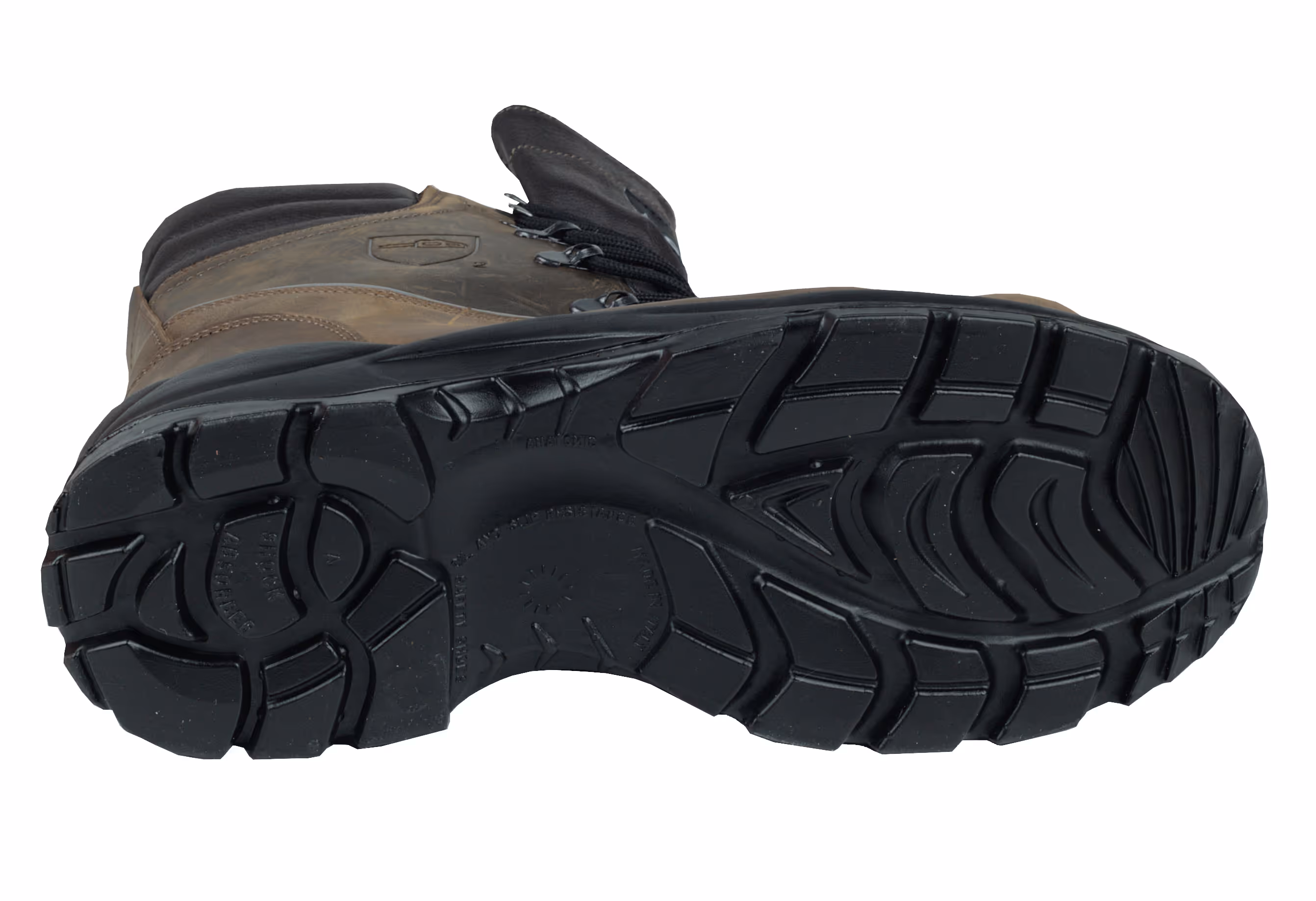 CHAUSSURES DE PROTECTION TRONCONNAGE T43