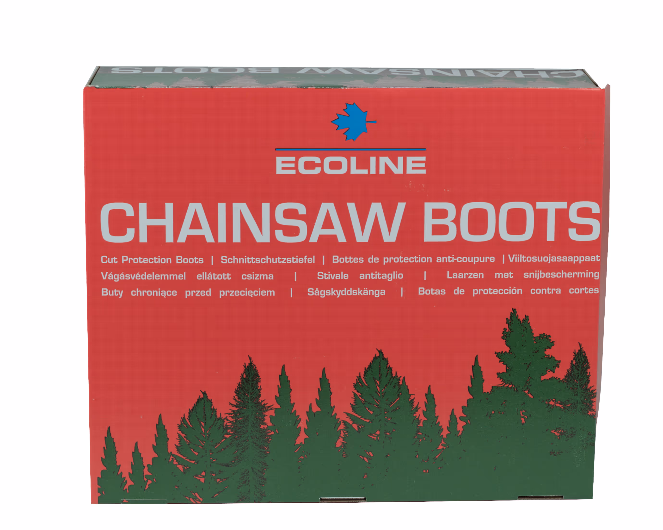 CHAUSSURES DE PROTECTION TRONCONNAGE T43
