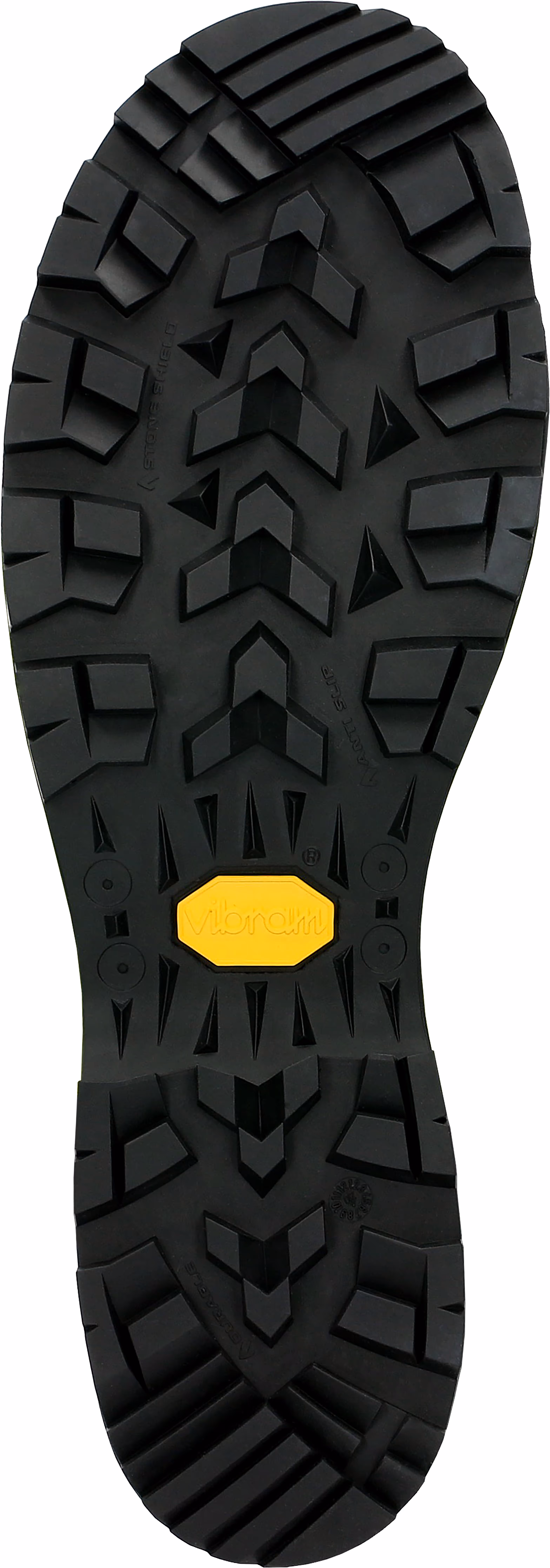 CHAUSSURES DE PROTECTION TRONCONNAGE T47