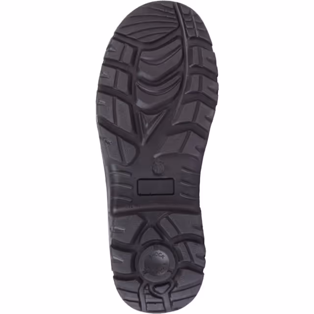 Chaussures de securite anticoupure classe 1 arud 45