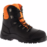 Chaussures de securite anticoupure classe 1 arud 45