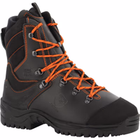 Chaussures de securite anticoupure classe 2 kailash 43