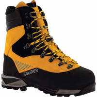 Chaussures de securite anticoupure classe 3 logwood 45