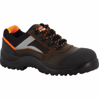 Chaussures de securite basses omega s3 100% composite 41