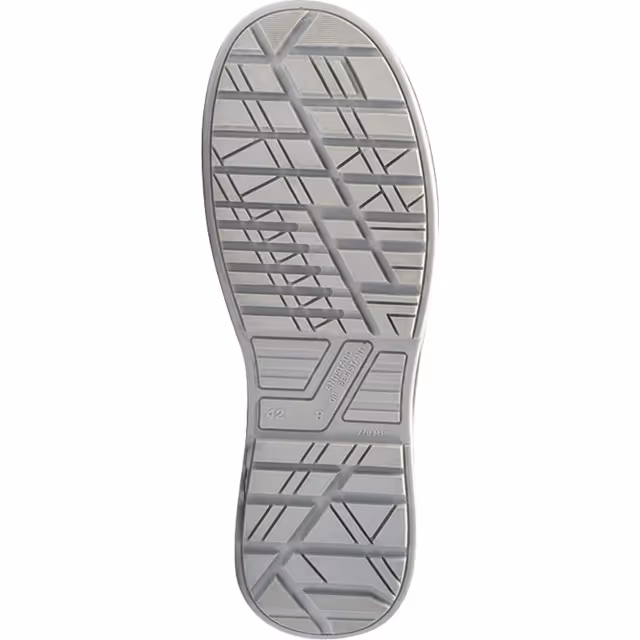 Chaussures de securite cuir lord s3  p41