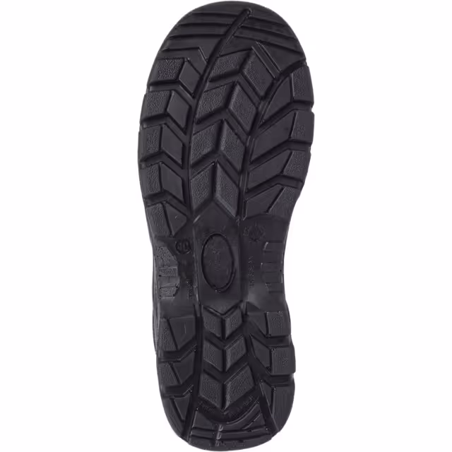 Chaussures de securite dales 100% composite 40