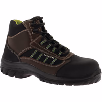 Chaussures de securite danube cuir zero metal s3 45 lemaitre