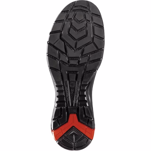 Chaussures de securite hautes s3 riley p39 lemaitre