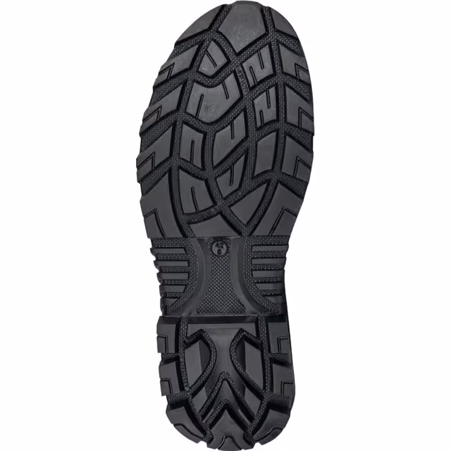 Chaussures de securite latitude s3 composite et acier 45