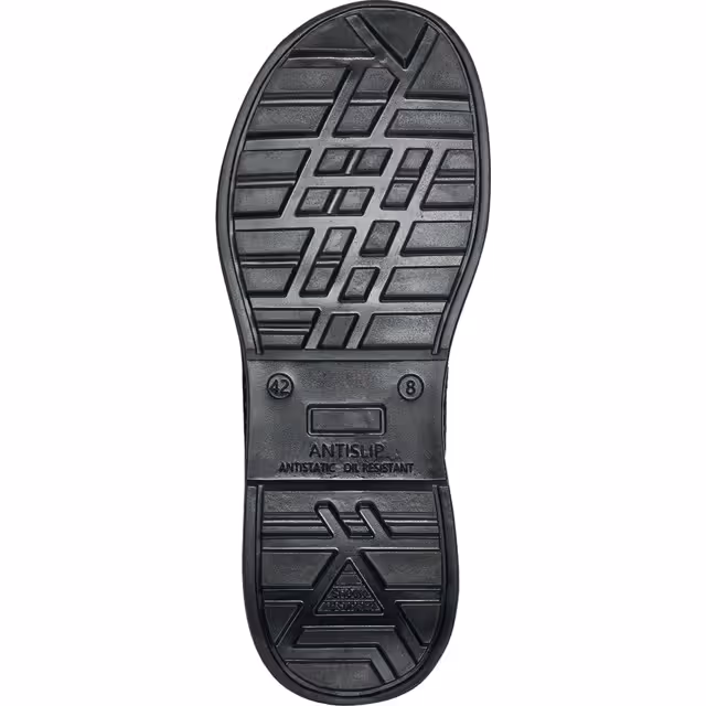 Chaussures de securite legeres microfibres tyler p41