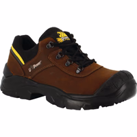 Chaussures de securite meridiane s3 composite et acier 41