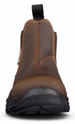 Chaussures de sécurité Bottines RIDER 2.0 S3 en cuir hydrofuge Pointure 43