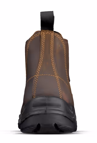 Chaussures de sécurité Bottines RIDER 2.0 S3 en cuir hydrofuge Pointure 48