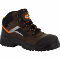 Chaussures de securite s3 alpha 100% composite 40