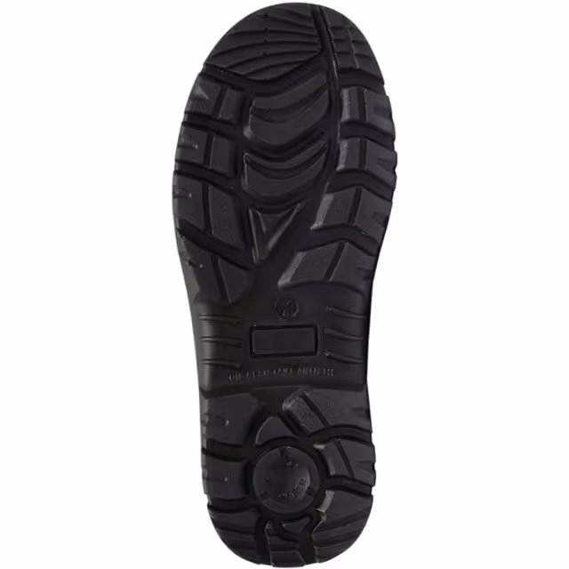Chaussures de securite s3 alpha 100% composite 44