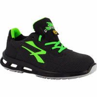 Chaussures de securite s3 strong basse 43